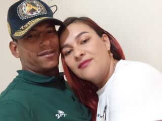 jasmin naked couple LaurenAndAlex