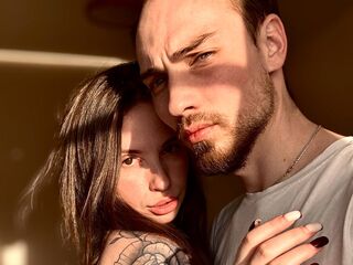 hot web cam couple LizaandKevin