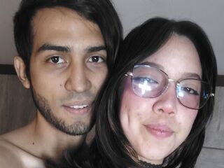 camcouple porn LizzyAndMark