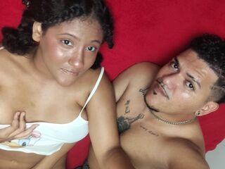 livesex cam LuaAndHaru