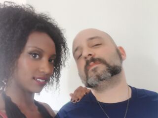 free nude webcam LyaAndDraco