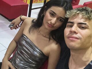 sex web cam chat MadissonandRobin