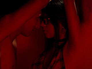 dirty live webcam MakyandTimmy