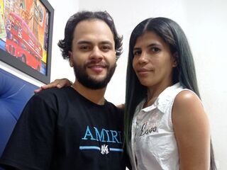 jasmin webcam couple blowjob MarceyJuan