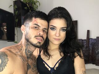 live couple webcam show MayaAndNetto