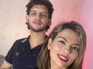 free chat room MiaAndCharly