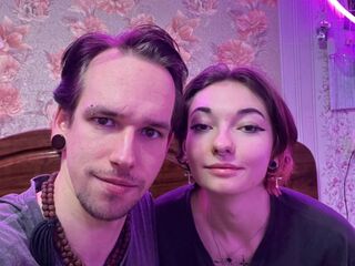 live couple fuck MiaAndNoma
