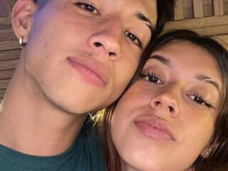 adult liveshow MikeAndEva