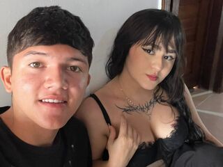 livecam anal sex NathalyandJacob