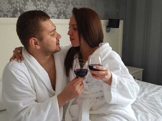 hardcore couplecam OlgaDima