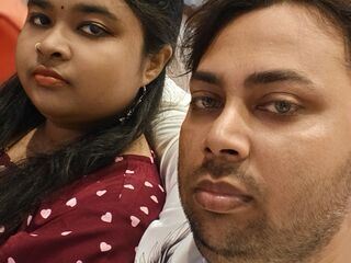 camcouple webcam sex picture PujaAndRaj