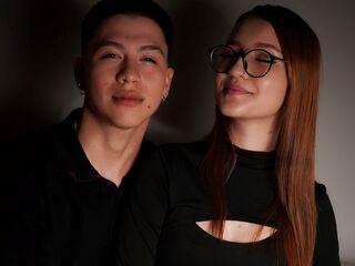 naughty cam girl fucked SammyAndErick