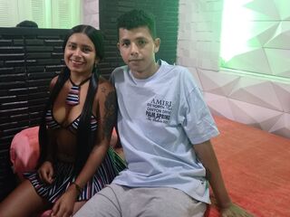 camgirl anal sex SilvanaCody