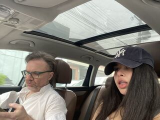 hardcore webcam ViktorElla