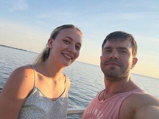 videochat ViktorJuli