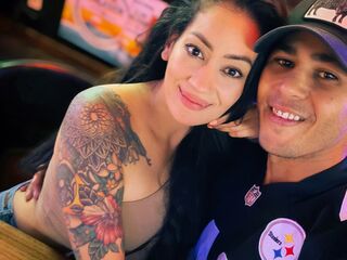 naked cam girl fucking stranger WolfCouple