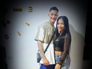 naughty chat room YuleimysAndAlex