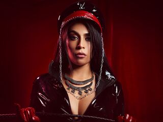 bdsm girl webcam show AfroditaDior