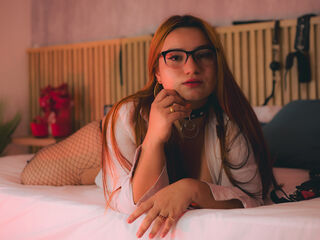 domina fetish live webcam show ChanelleAustin