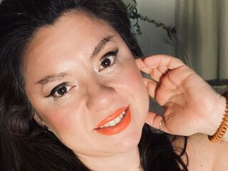 bdsm live sex show EllaWoodstock