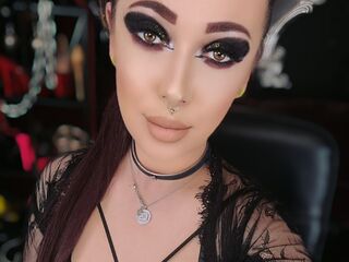 bizarre fetish sex webcam GeorgiaBlair
