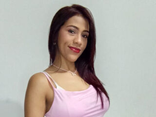 latex clothing web cam GeorginaEvanz