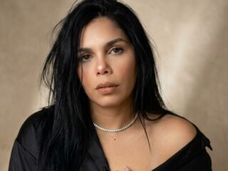 kinky webcam sex show KamiThomas