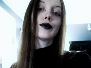 high heel sex cam LisbethDark