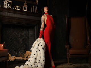 live cam SilviaVinylstore