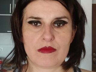 forced orgasm livesex SweetMila