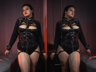 boot fetish web cam VannesaDuryes