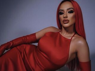 live fetish web cam VeraQuin