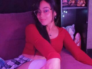 girl foot webcam VivianRivers
