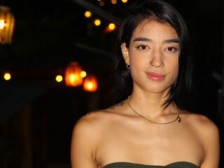 hot strip tease webcam AbbyCorn