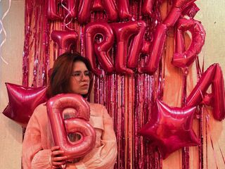 free jasmin sex cam AdinaBoas