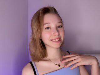 hot webcam slut AgataMay