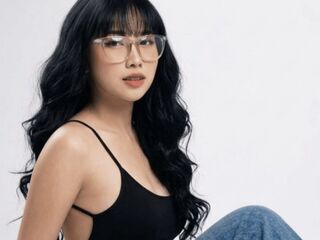 bedroom webcam AickaRose