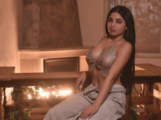 camgirl webcam AishaObsession