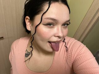 naughty camgirl AkeksaSin