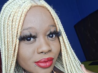 fingering webcam girl AkeliaHampson
