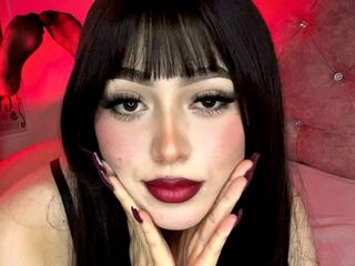 camslut spreading pussy AkiraYami