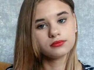 jasmin live show AlannaColdivar