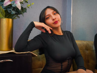 kinky webcam model AleksandraSoler