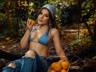 free nude webcam AlessiaWhite