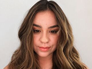 hot cam girl AlexandraThornt