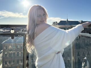 live teaser web cam AlexisPowelson