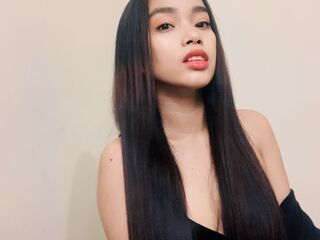 camgirl playing with sex toy AliCortez