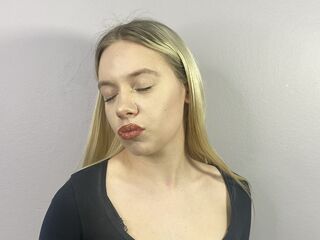 camgirl webcam AlicaCafarella