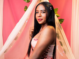 real live cam picture AliceBrunett