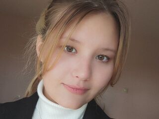 beautiful webcam girl AliciaBergreen
